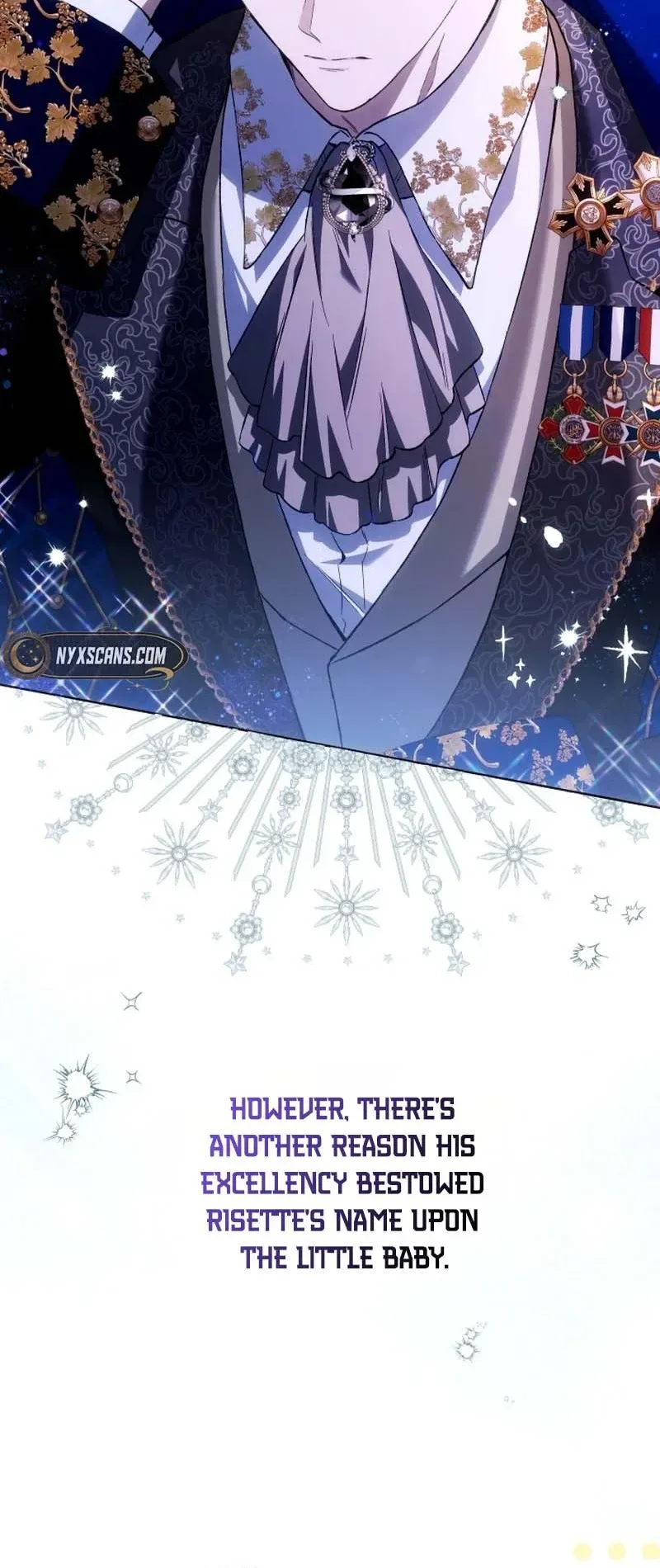 The Baby Raising A Devil Chapter 40 Page 32