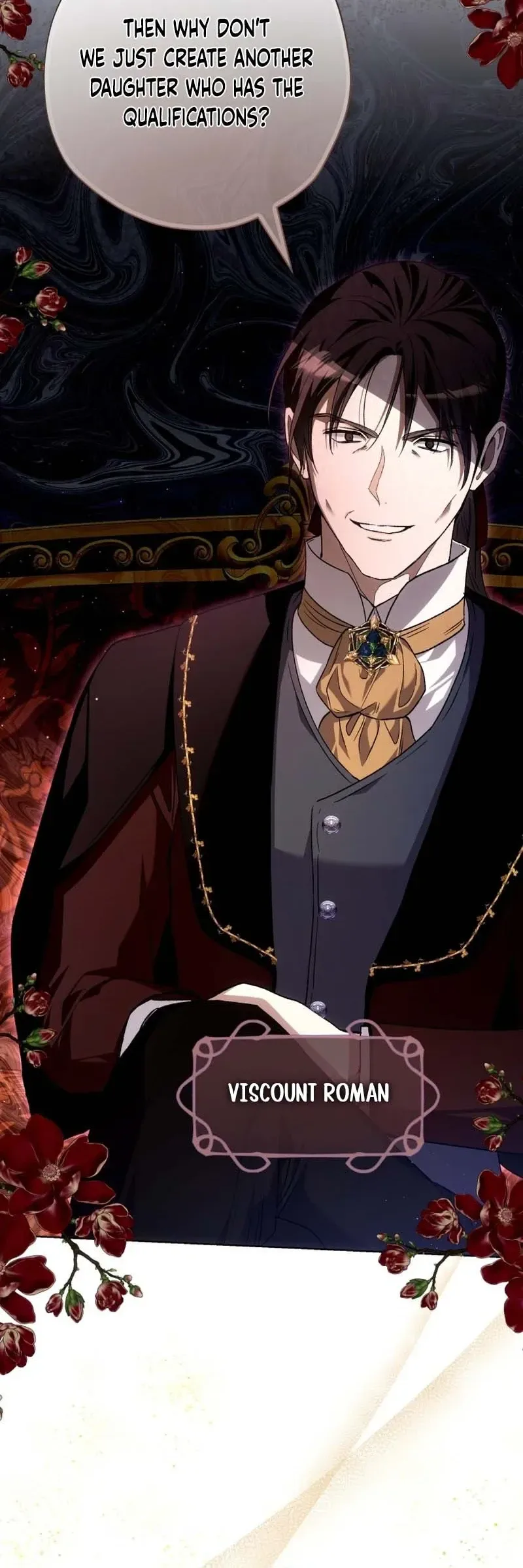 The Baby Raising A Devil Chapter 40 Page 40