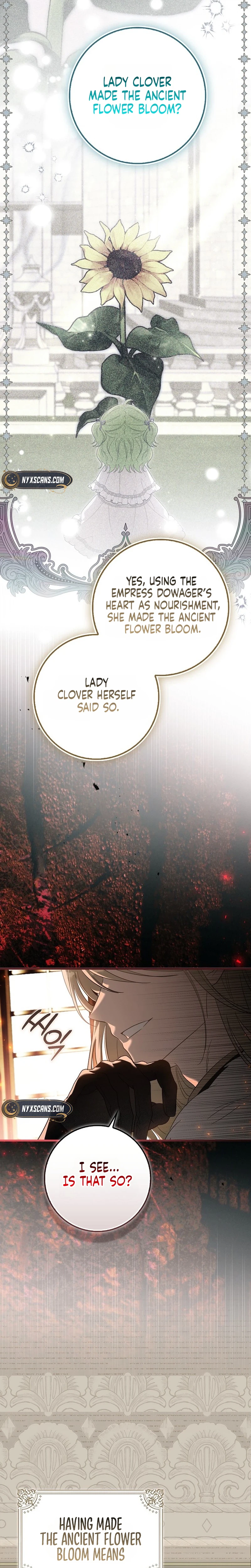 The Baby Sprout Who Bloomed in the Villain Duke’s Family Chapter 25 Page 14