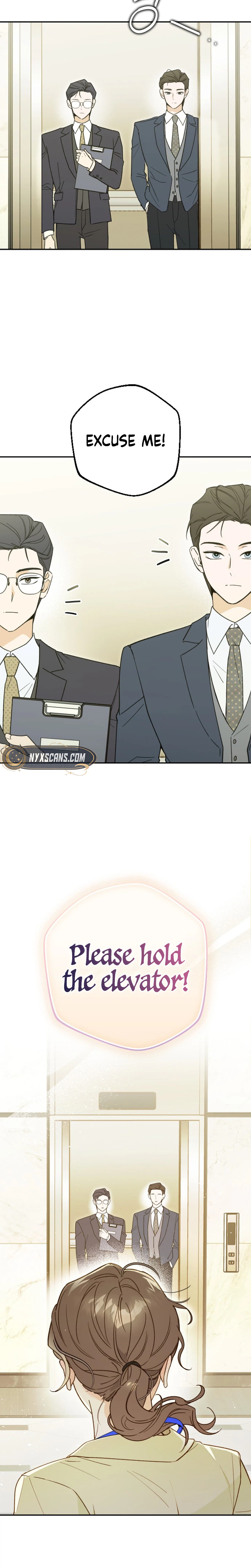 The Crazy Young Master’s Daily Life Is a Scheme Chapter 1 Page 12