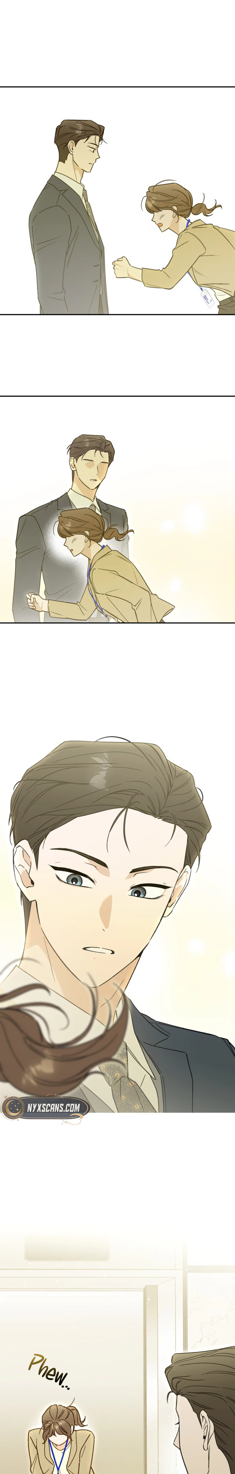 The Crazy Young Master’s Daily Life Is a Scheme Chapter 1 Page 13