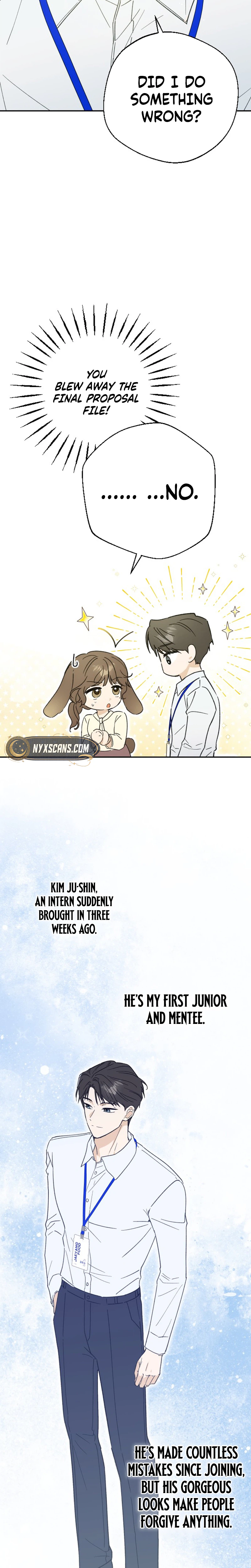 The Crazy Young Master’s Daily Life Is a Scheme Chapter 1 Page 20