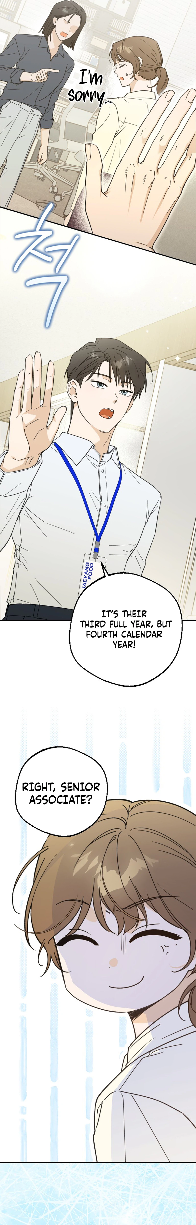 The Crazy Young Master’s Daily Life Is a Scheme Chapter 1 Page 22