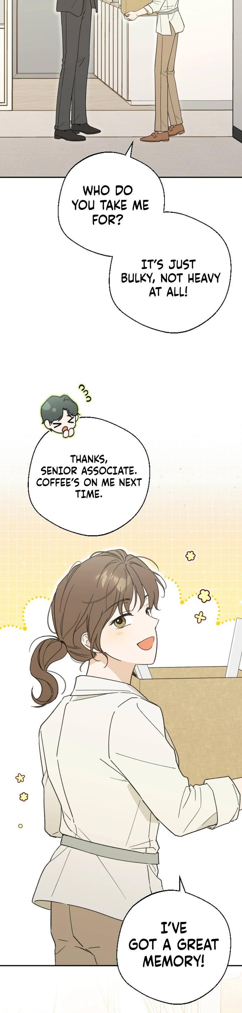 The Crazy Young Master’s Daily Life Is a Scheme Chapter 1 Page 24