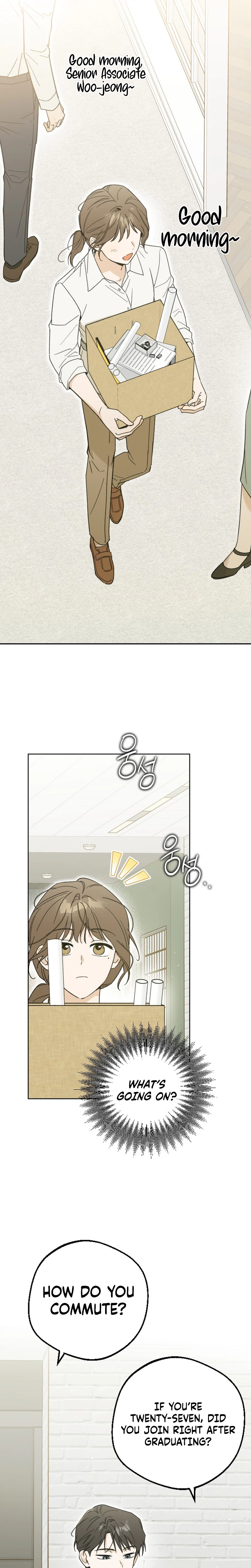 The Crazy Young Master’s Daily Life Is a Scheme Chapter 1 Page 25
