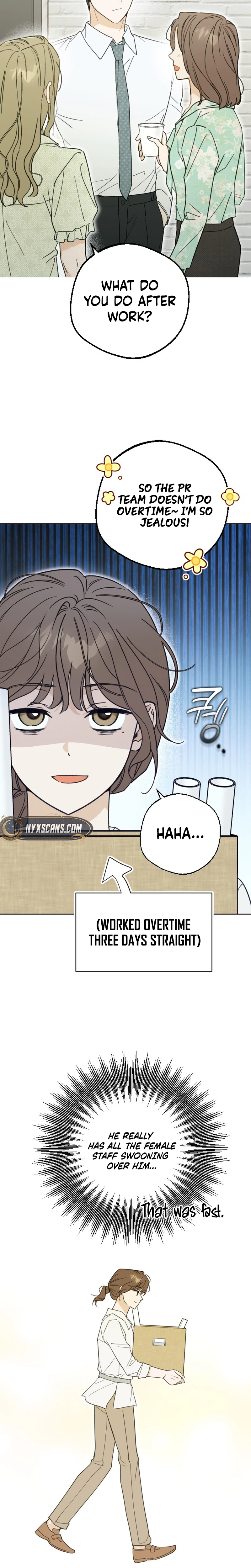 The Crazy Young Master’s Daily Life Is a Scheme Chapter 1 Page 26