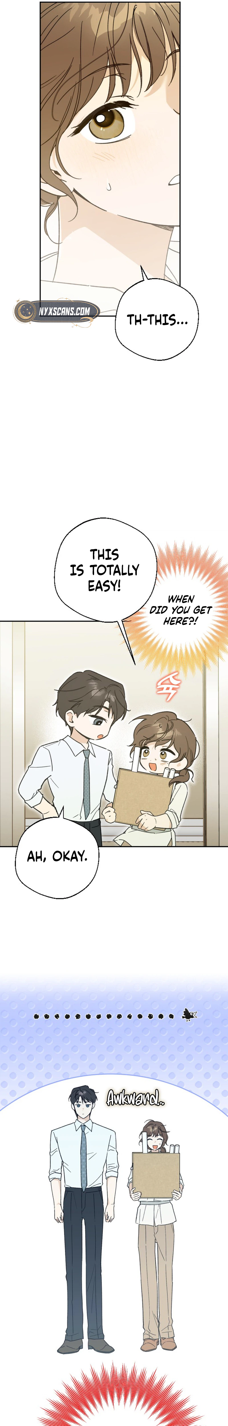 The Crazy Young Master’s Daily Life Is a Scheme Chapter 1 Page 28