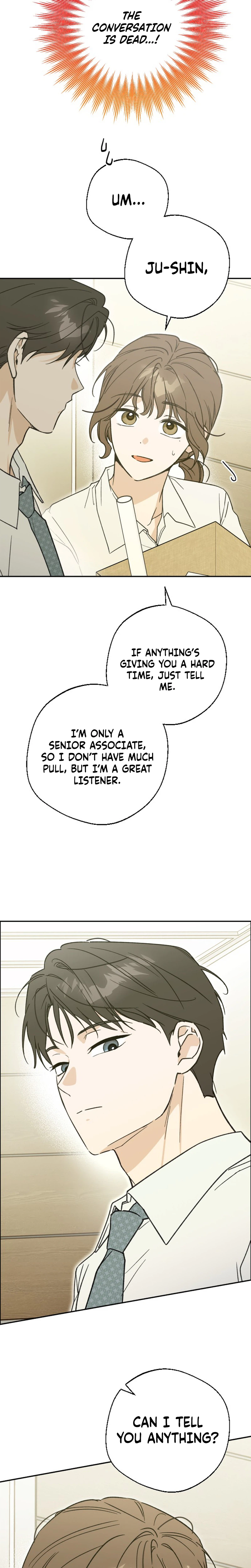 The Crazy Young Master’s Daily Life Is a Scheme Chapter 1 Page 29