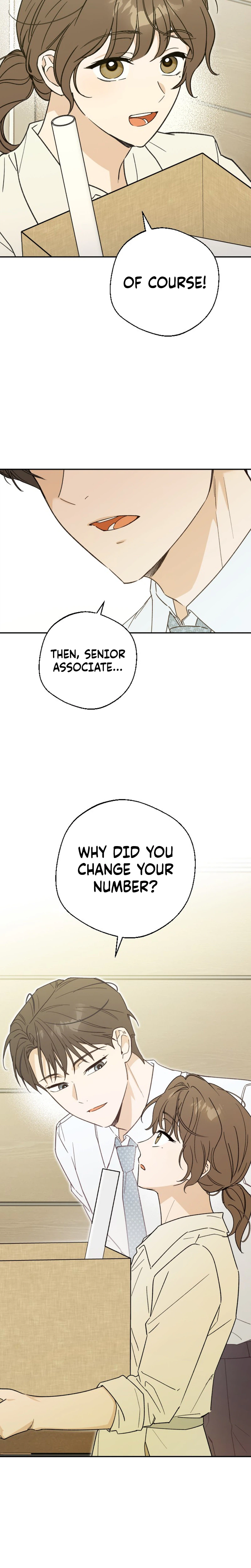 The Crazy Young Master’s Daily Life Is a Scheme Chapter 1 Page 30