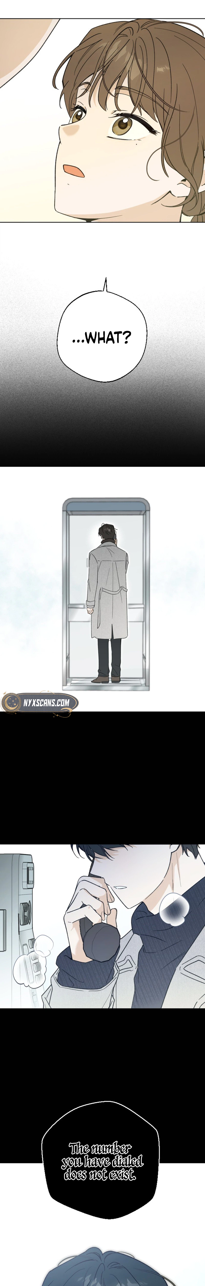 The Crazy Young Master’s Daily Life Is a Scheme Chapter 1 Page 31
