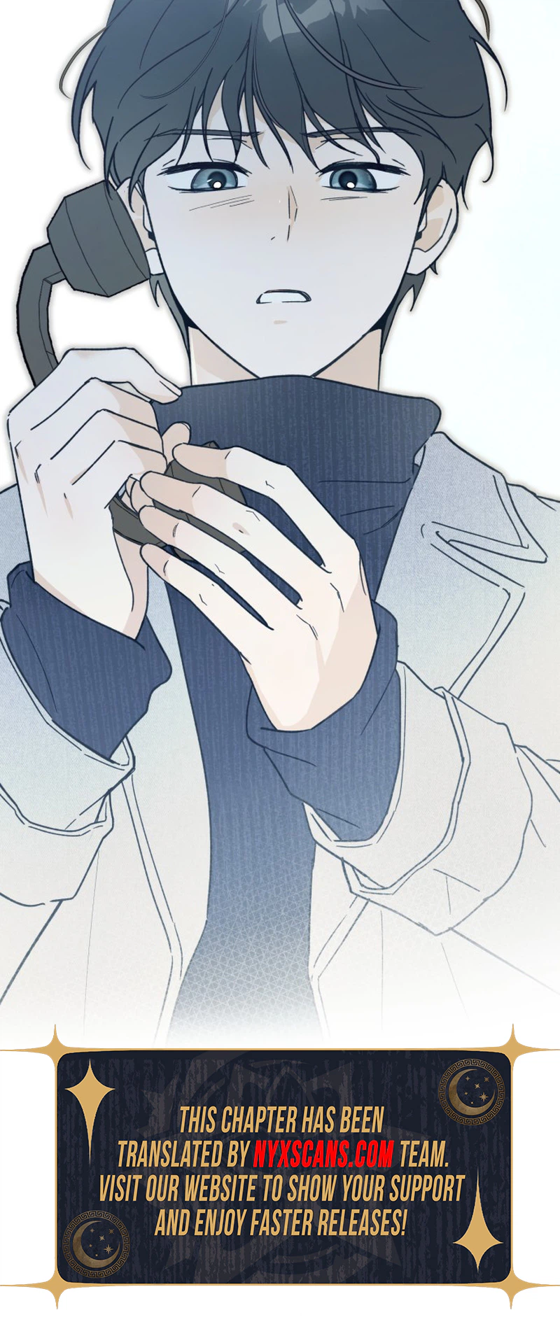 The Crazy Young Master’s Daily Life Is a Scheme Chapter 1 Page 32