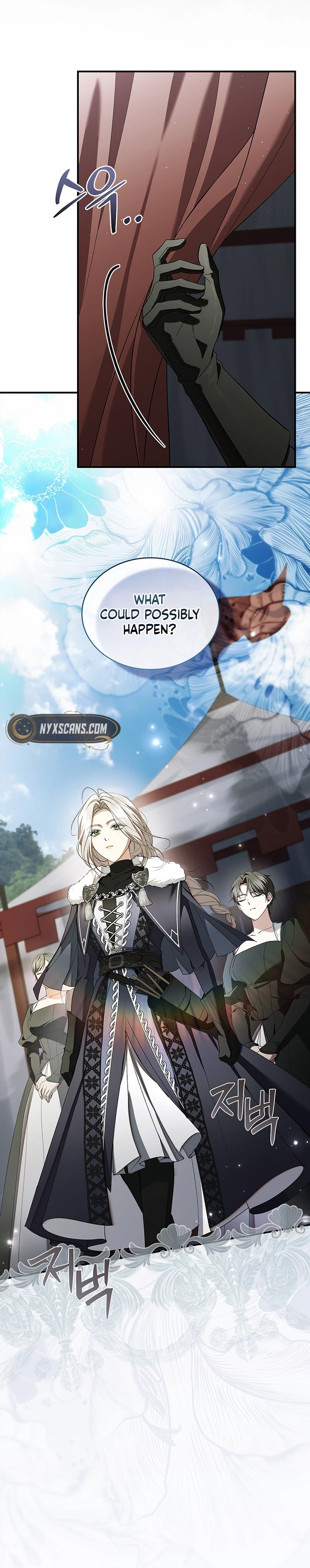 The Crown I Will Take From You Chapter 46 Page 10