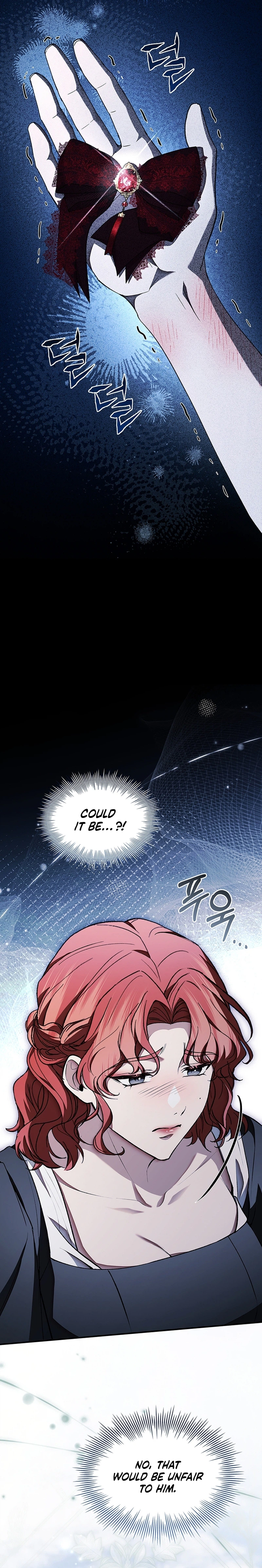 The Crown I Will Take From You Chapter 46 Page 16