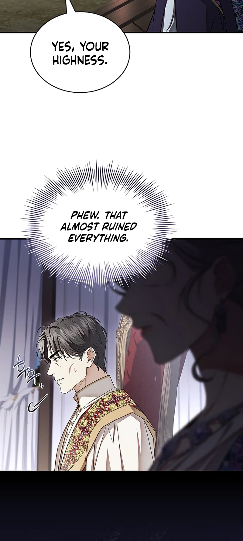 The Crown I Will Take From You Chapter 46 Page 22