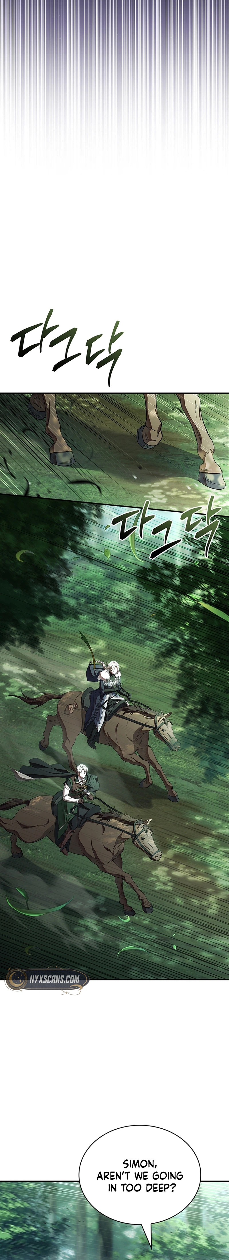 The Crown I Will Take From You Chapter 46 Page 24