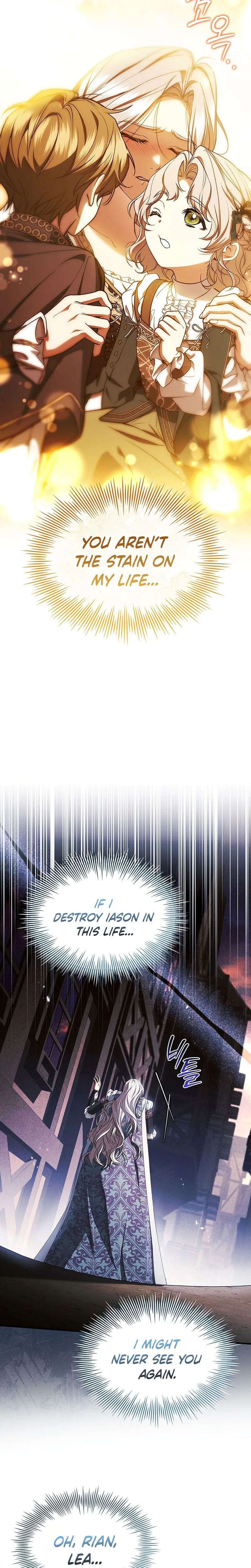 The crown I will take from you Chapter 33 Page 24