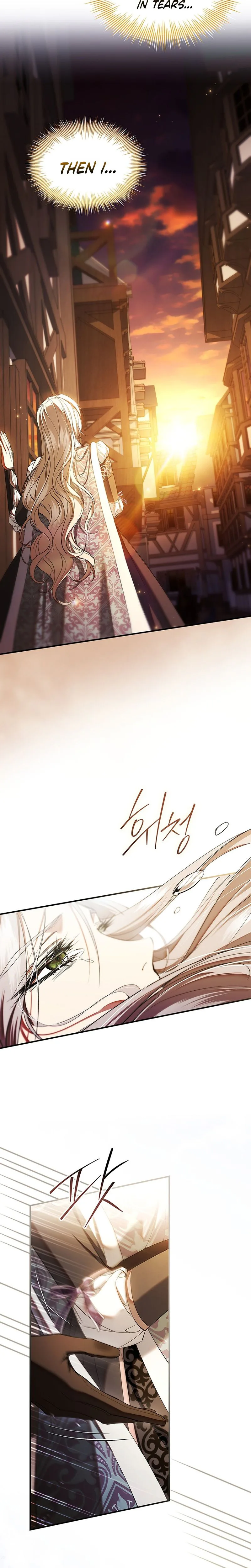 The crown I will take from you Chapter 33 Page 26