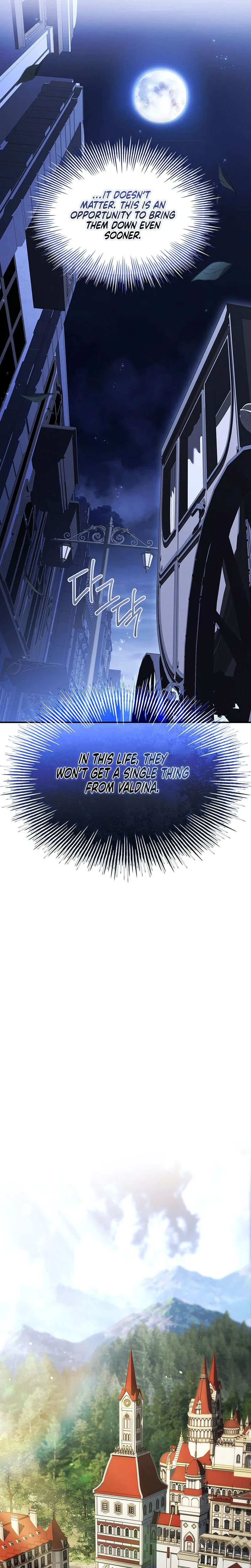 The crown I will take from you Chapter 34 Page 25