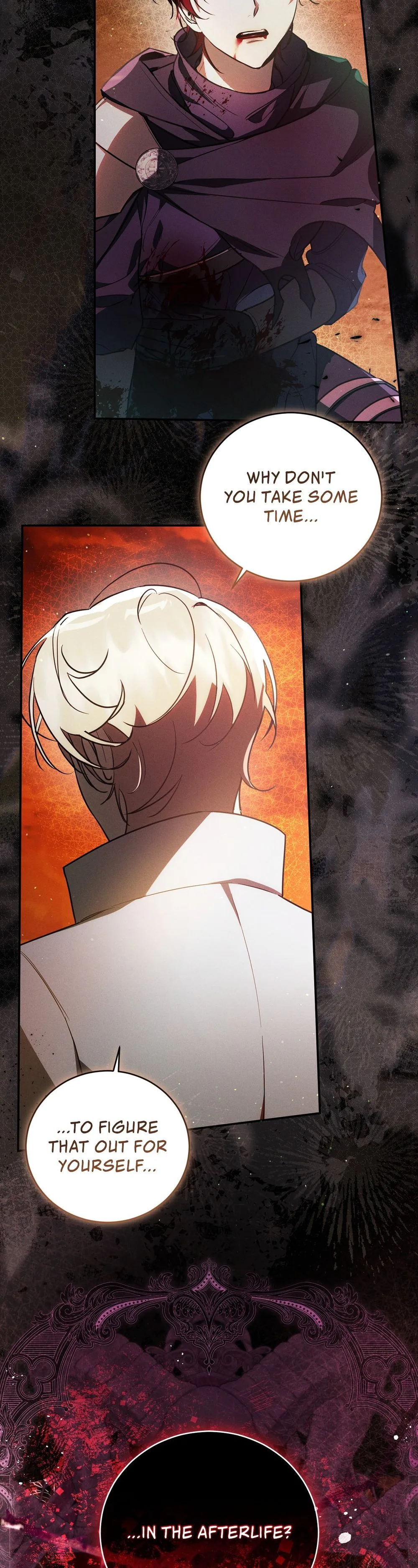 The Crown Prince’s Nanny Is an Assassin Chapter 1 Page 10