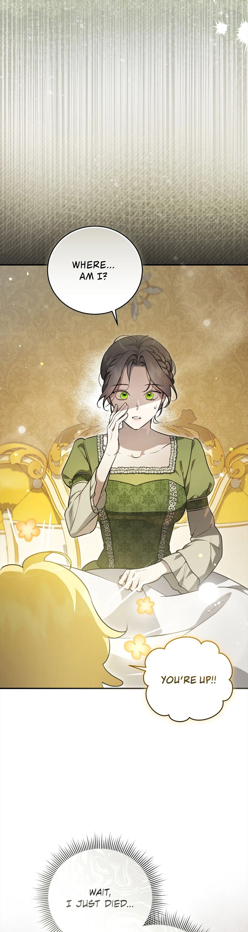 The Crown Prince’s Nanny Is an Assassin Chapter 1 Page 23