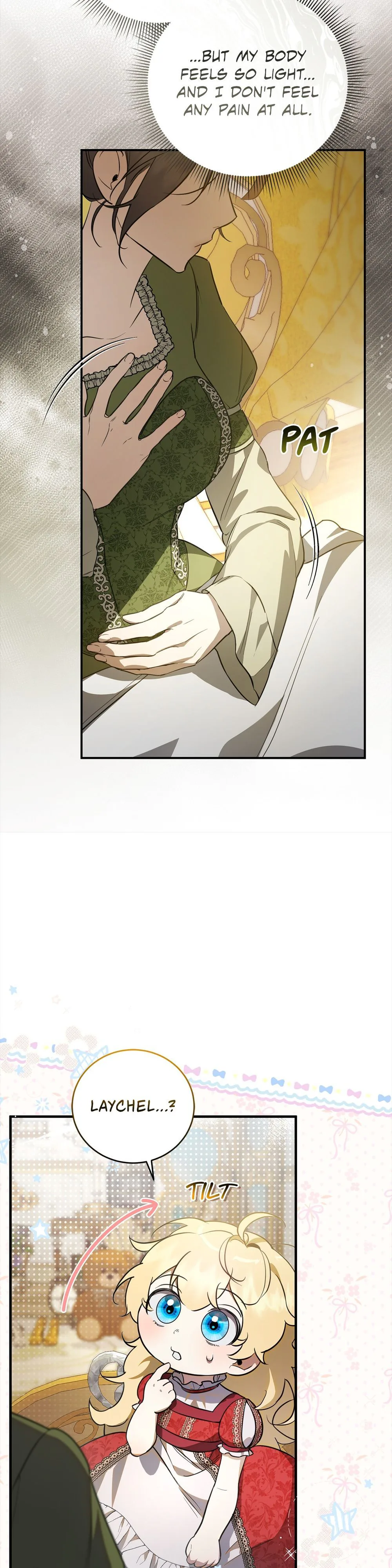 The Crown Prince’s Nanny Is an Assassin Chapter 1 Page 24