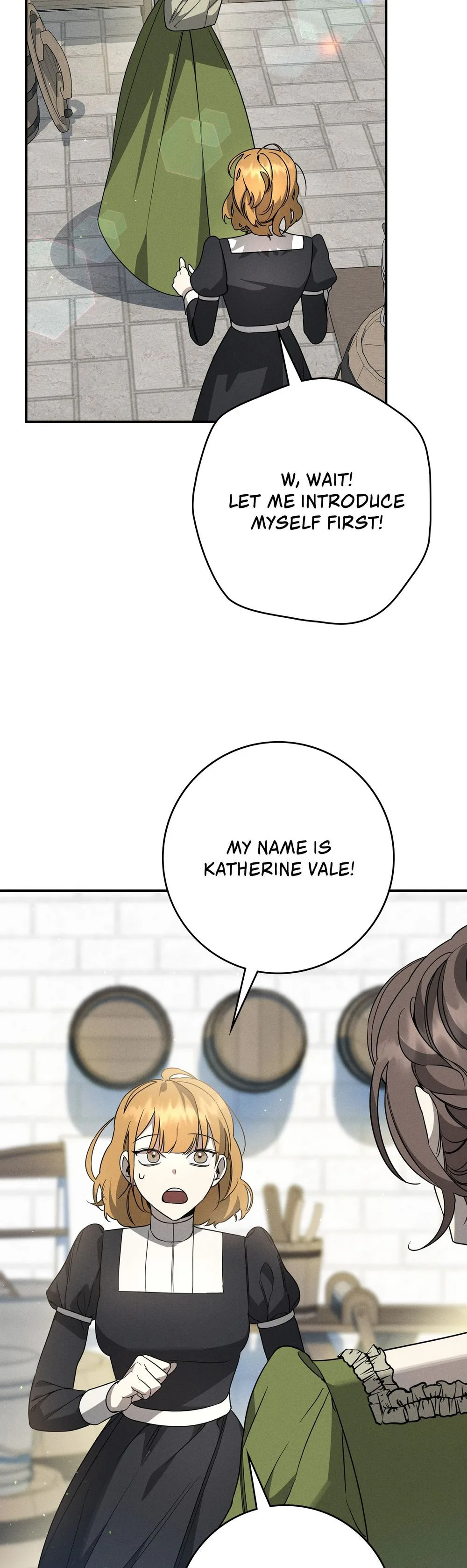 The Crown Prince’s Nanny Is an Assassin Chapter 9 Page 7