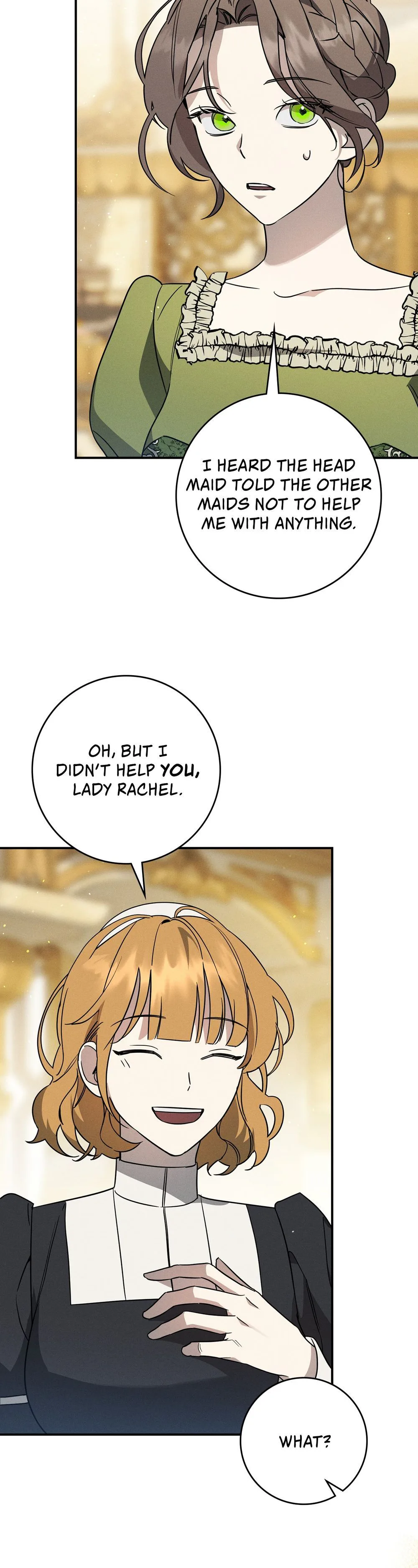 The Crown Prince’s Nanny Is an Assassin Chapter 9 Page 14