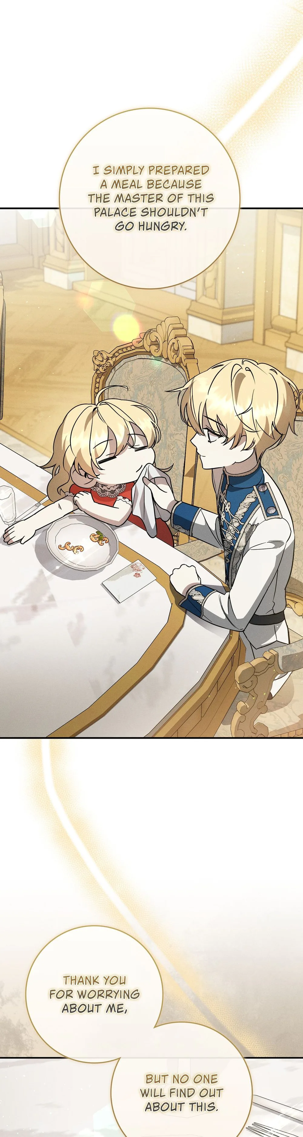 The Crown Prince’s Nanny Is an Assassin Chapter 9 Page 15