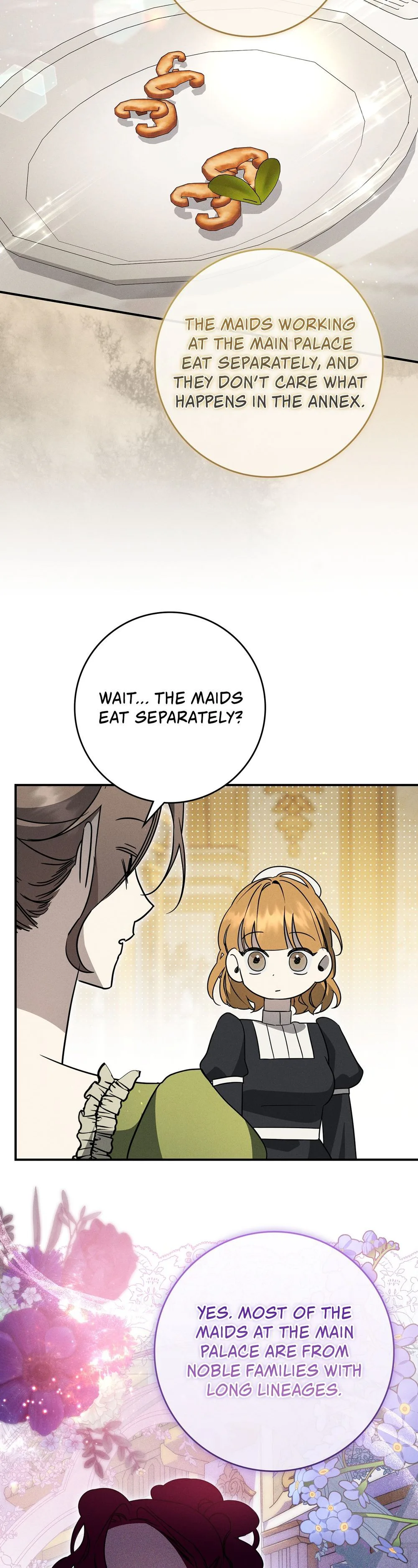The Crown Prince’s Nanny Is an Assassin Chapter 9 Page 16