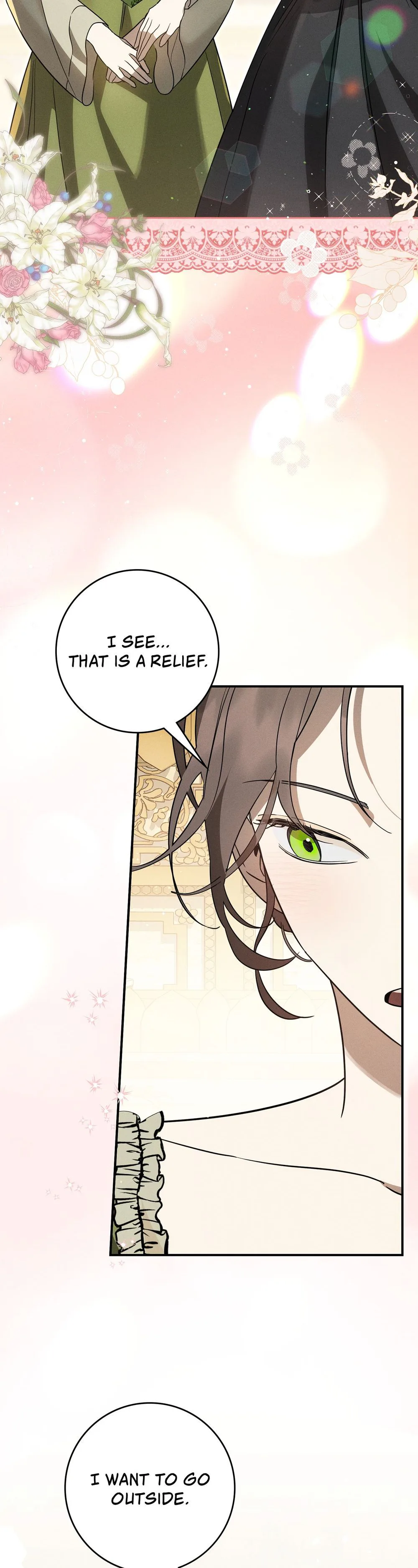 The Crown Prince’s Nanny Is an Assassin Chapter 9 Page 19
