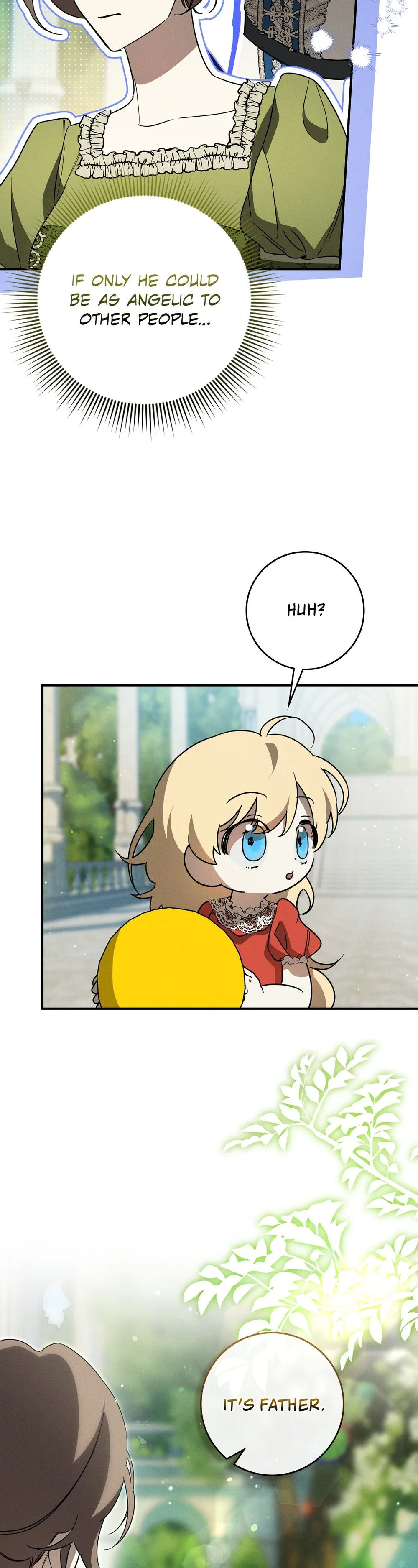 The Crown Prince’s Nanny Is an Assassin Chapter 9 Page 29