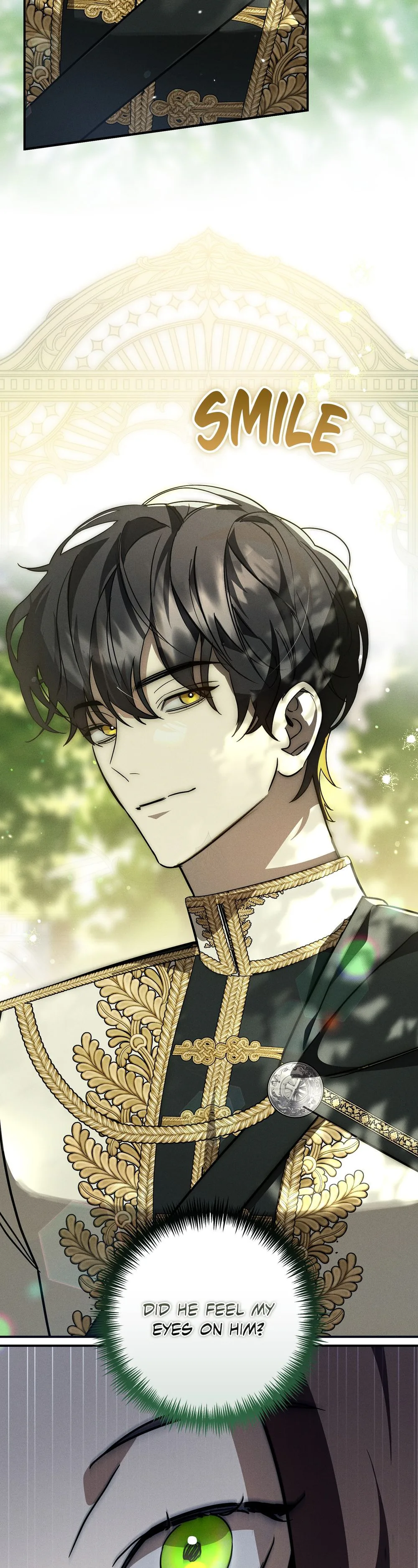 The Crown Prince’s Nanny Is an Assassin Chapter 9 Page 33