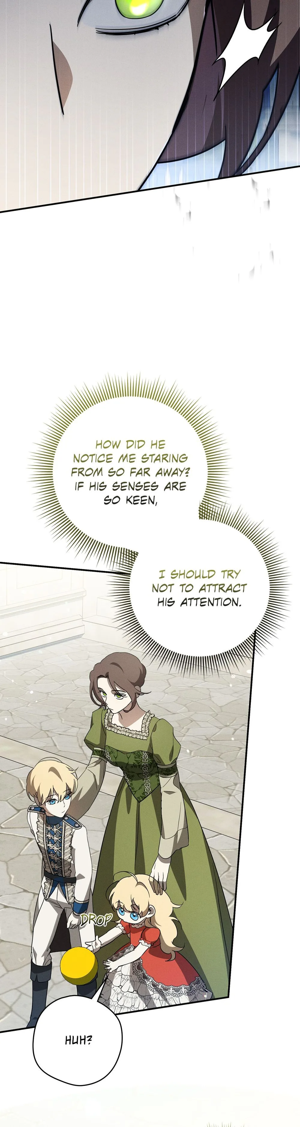 The Crown Prince’s Nanny Is an Assassin Chapter 9 Page 34