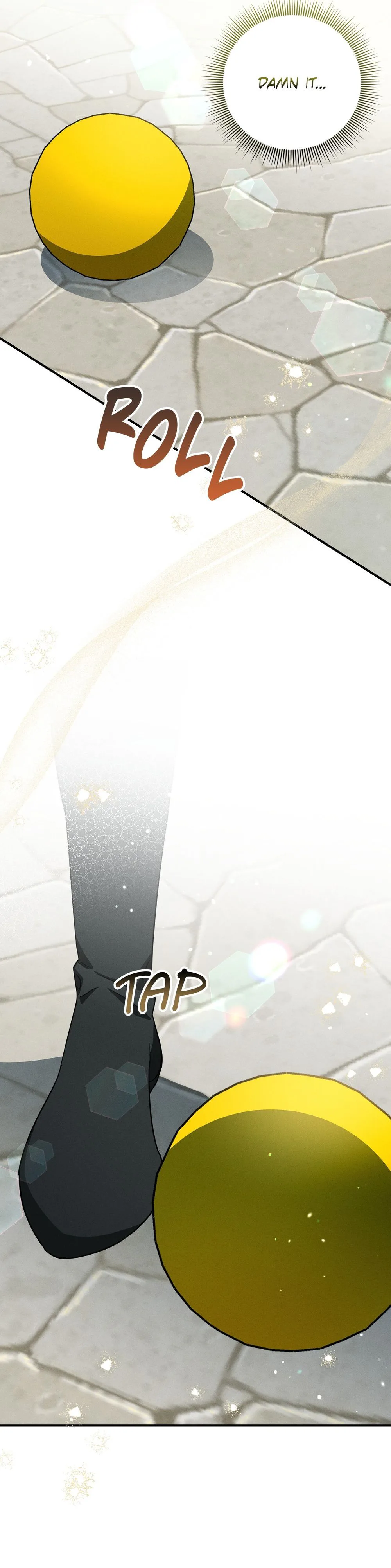 The Crown Prince’s Nanny Is an Assassin Chapter 9 Page 35
