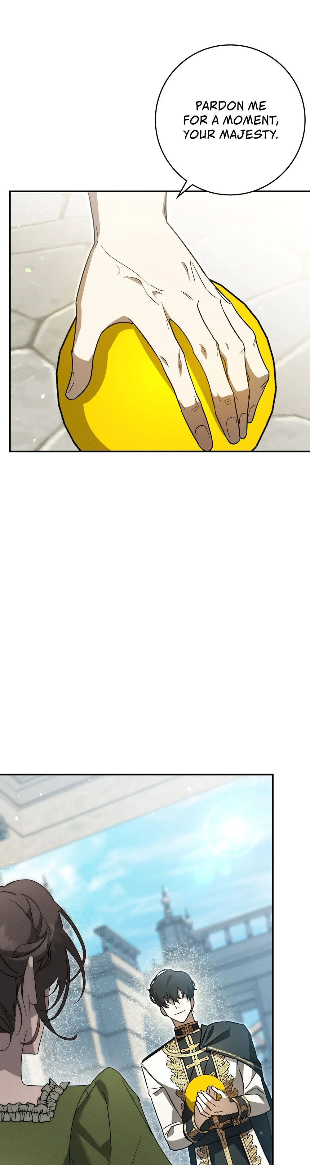 The Crown Prince’s Nanny Is an Assassin Chapter 9 Page 36