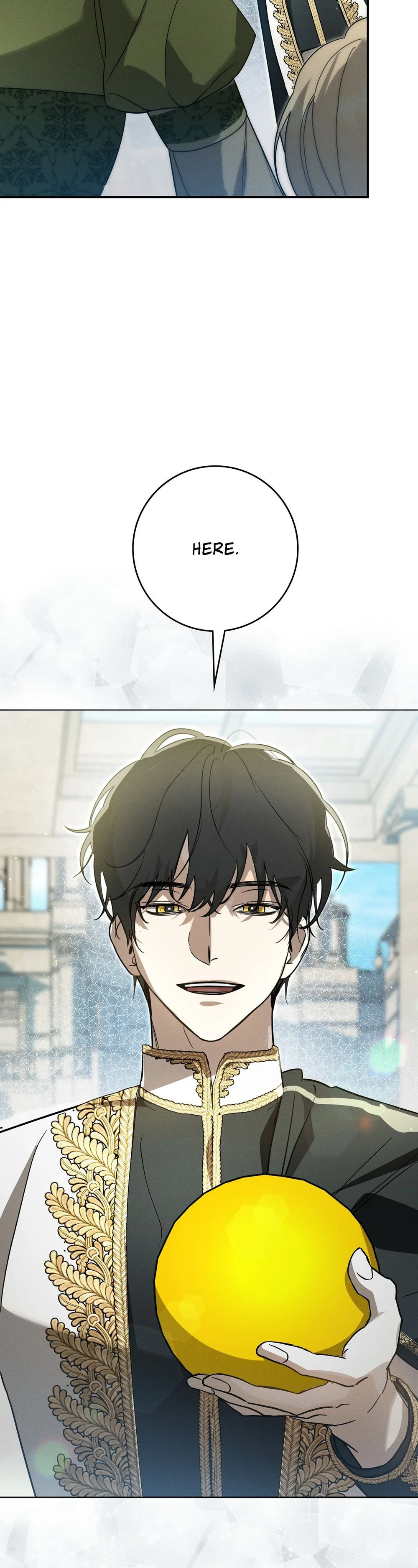 The Crown Prince’s Nanny Is an Assassin Chapter 9 Page 37