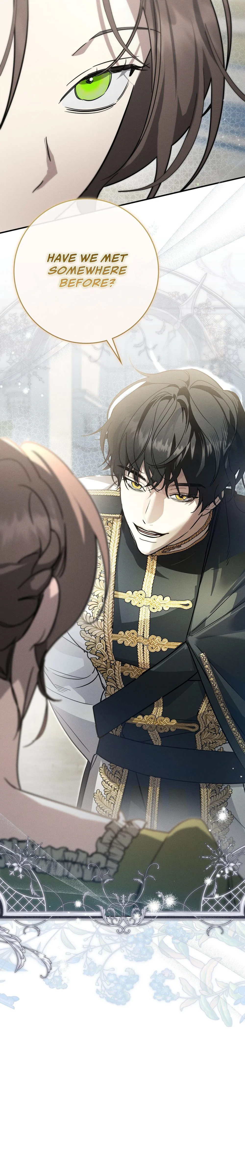 The Crown Prince’s Nanny Is an Assassin Chapter 9 Page 39