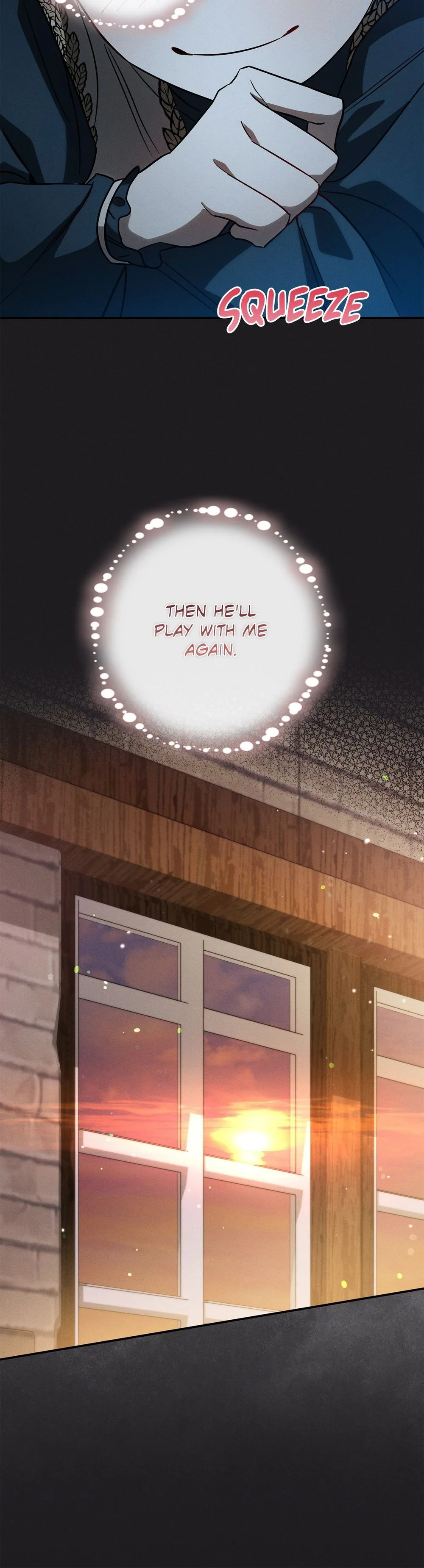 The Crown Prince’s Nanny Is an Assassin Chapter 6 Page 27
