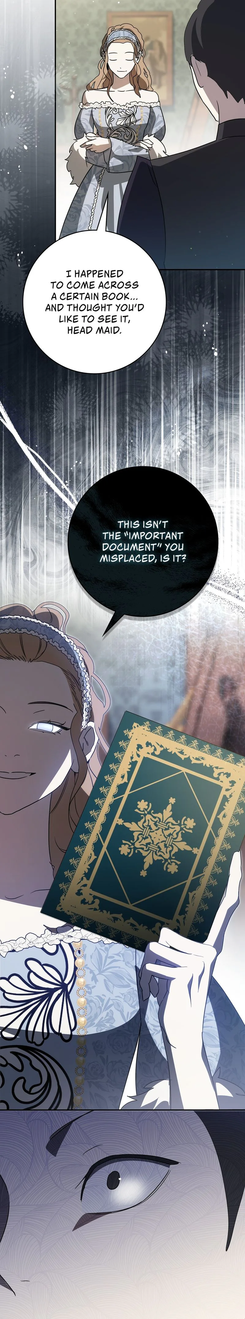 The Crown Prince’s Nanny Is an Assassin Chapter 12 Page 14