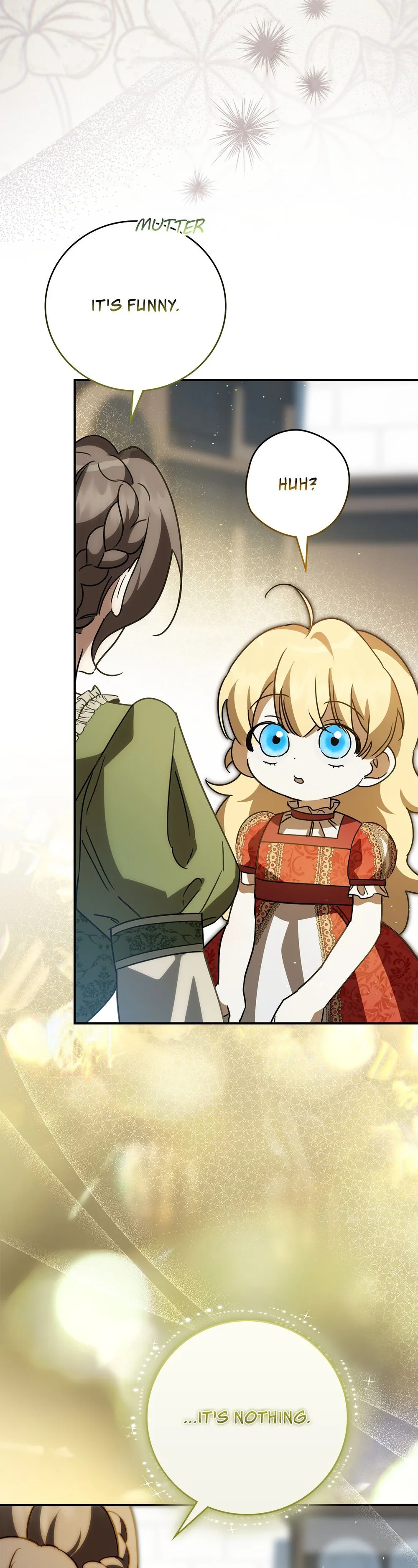 The Crown Prince’s Nanny Is an Assassin Chapter 4 Page 40