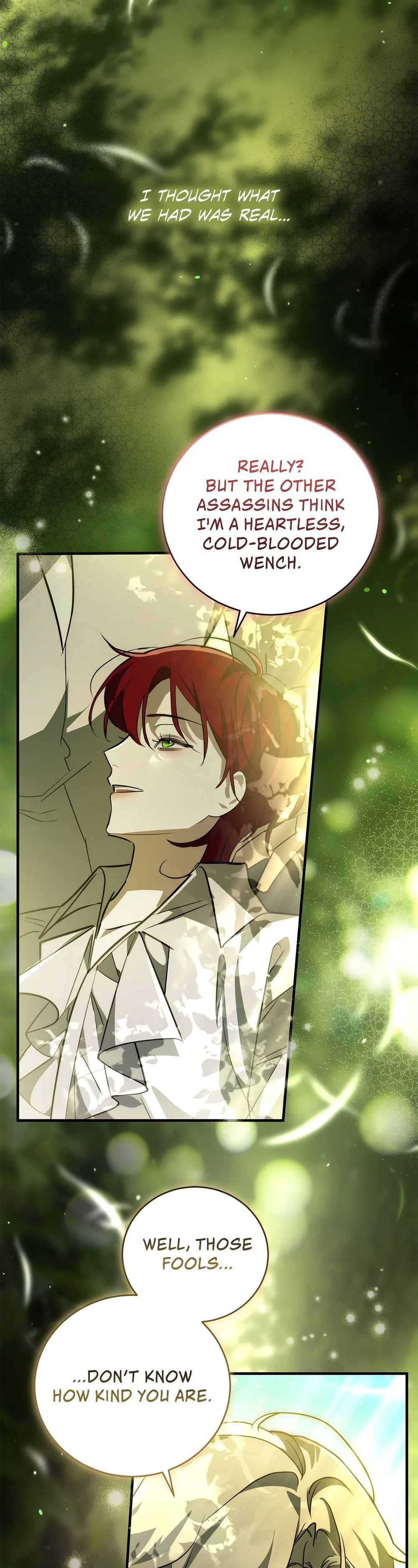 The Crown Prince’s Nanny Is an Assassin Chapter 2 Page 10