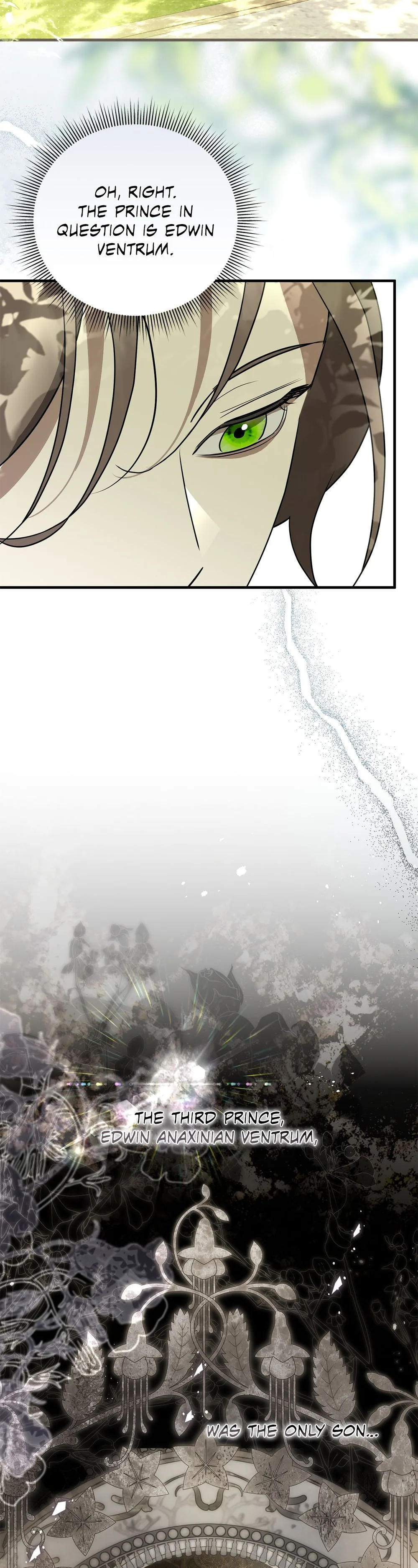 The Crown Prince’s Nanny Is an Assassin Chapter 2 Page 23