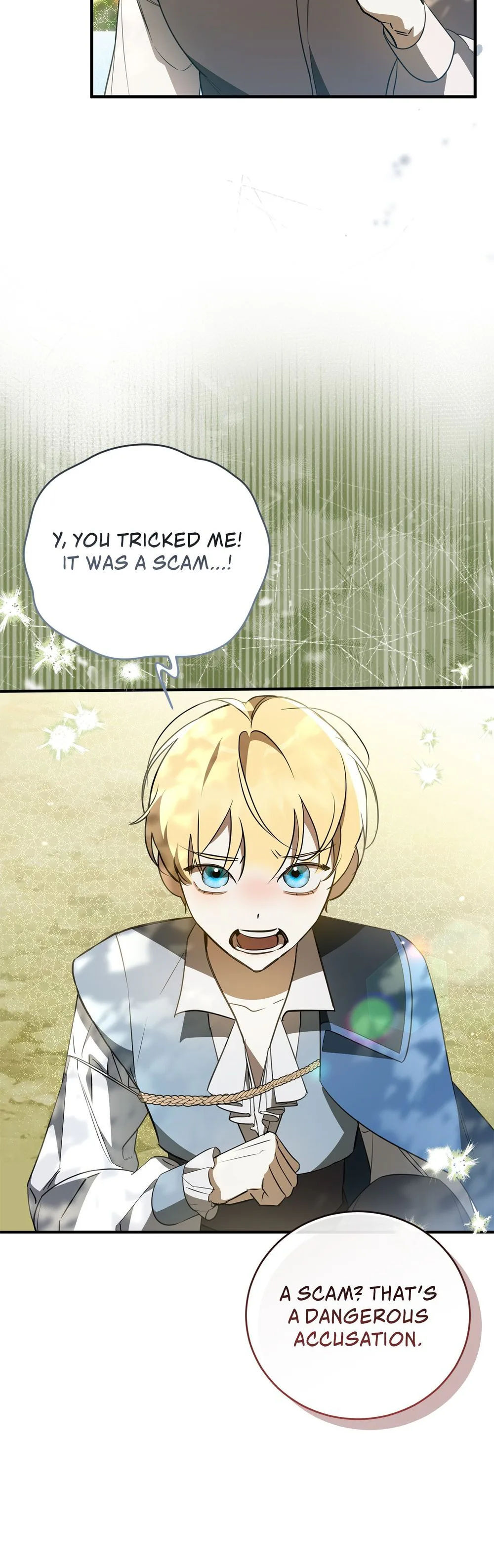 The Crown Prince’s Nanny Is an Assassin Chapter 2 Page 37