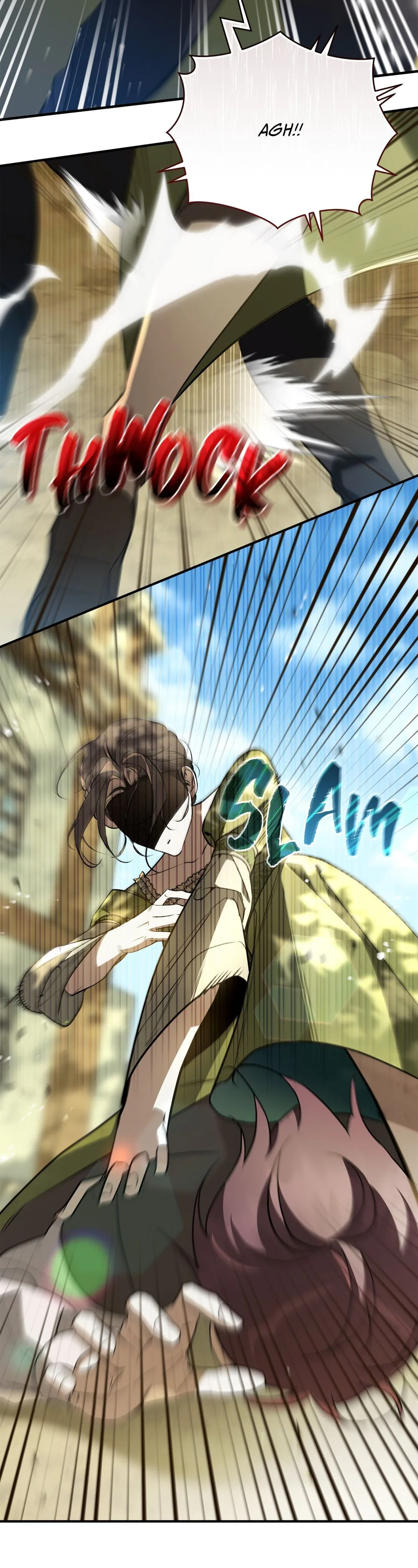 The Crown Prince’s Nanny Is an Assassin Chapter 2 Page 40