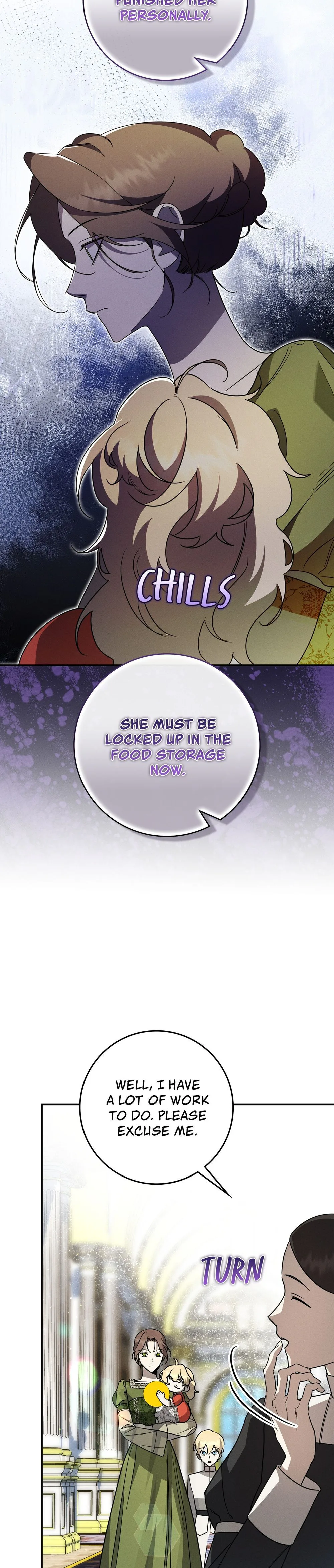 The Crown Prince’s Nanny Is an Assassin Chapter 10 Page 15
