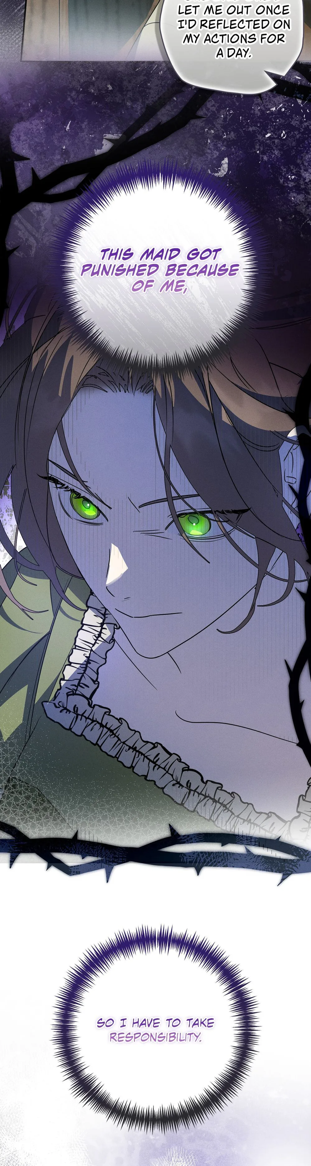 The Crown Prince’s Nanny Is an Assassin Chapter 10 Page 22