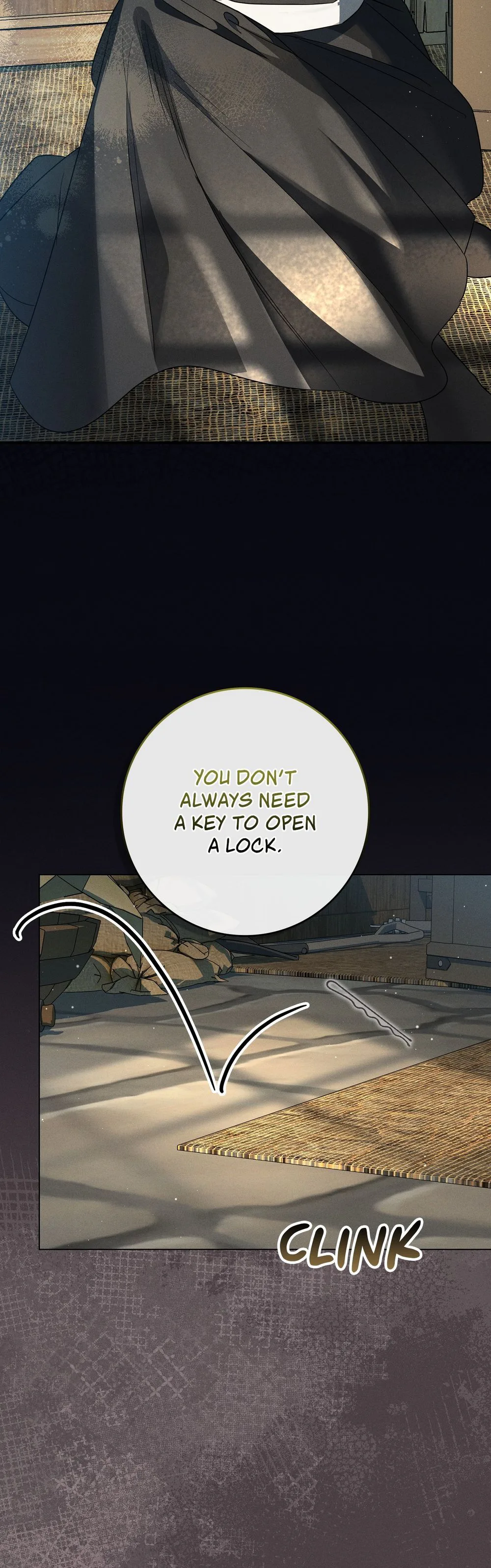 The Crown Prince’s Nanny Is an Assassin Chapter 10 Page 25