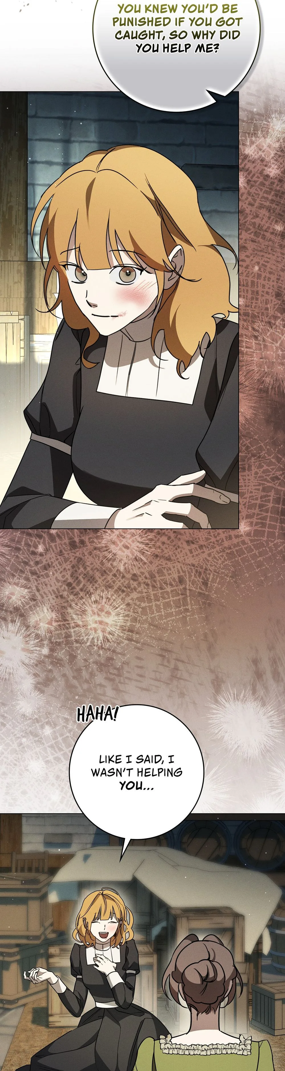 The Crown Prince’s Nanny Is an Assassin Chapter 10 Page 28
