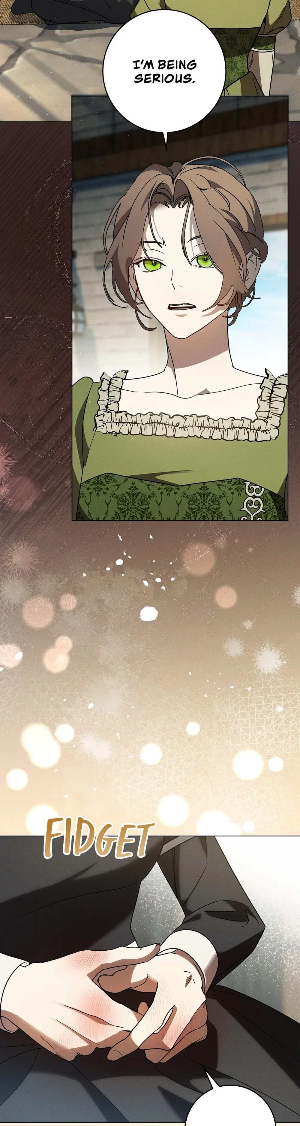 The Crown Prince’s Nanny Is an Assassin Chapter 10 Page 29