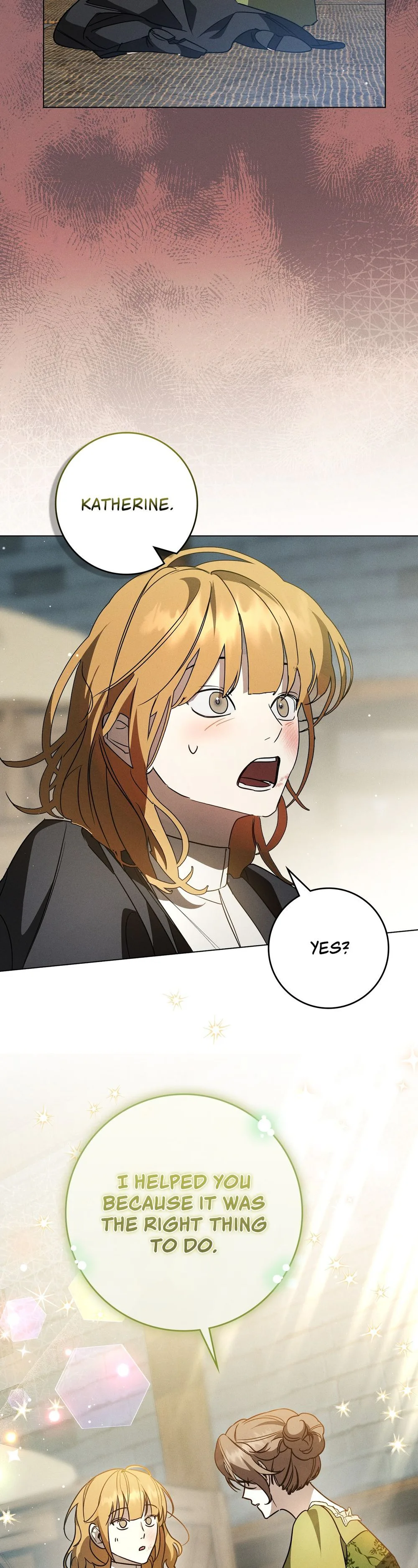 The Crown Prince’s Nanny Is an Assassin Chapter 10 Page 32